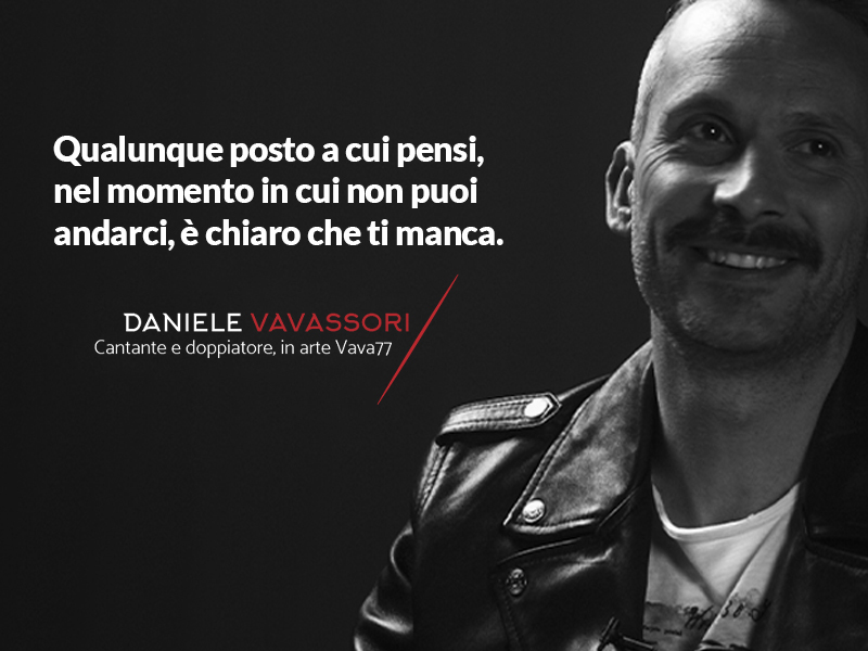 Daniele Vavassori 